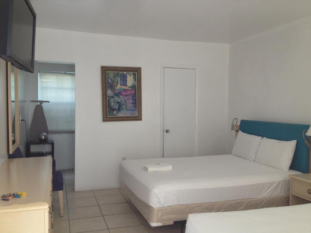 Santa Barbara South Beach Miami Beach Room photo